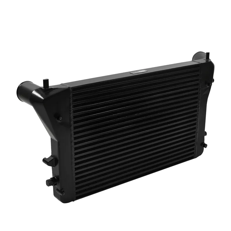 Intercooler VW Jetta V VI MK5 MK6 TSI TDI Stage 3 FMIC FigerSPEC Nowy
