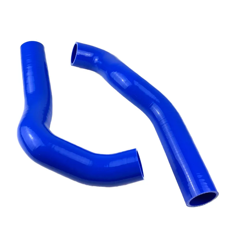 Najlepsza cena Przewody silikonowe BMW E36 325/328 M3 Woda FigerSPEC