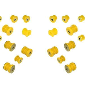 016163A - Zestaw zawieszenia tylnego SPORT Strongflex Cena promocyjna