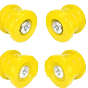 026213A - Zestaw tulei belki przedniej SPORT Strongflex Super okazja
