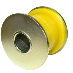 011809A - Tuleja wahacza przedniego tylna 47mm SPORT Strongflex Rabat