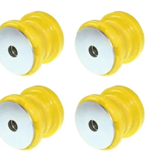 016245A - Zestaw tulei tylnego wózka SPORT Strongflex Promocja