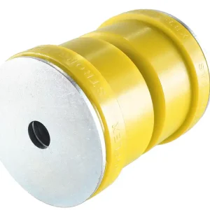 021786A - Tuleja tylnego wózka – tylna 70mm SPORT Strongflex Do wyczerpania zapasów