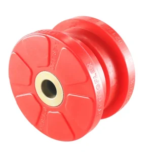 021787B - Tuleja tylnego dyferencjału – przednia 30mm Strongflex Łatwy zwrot