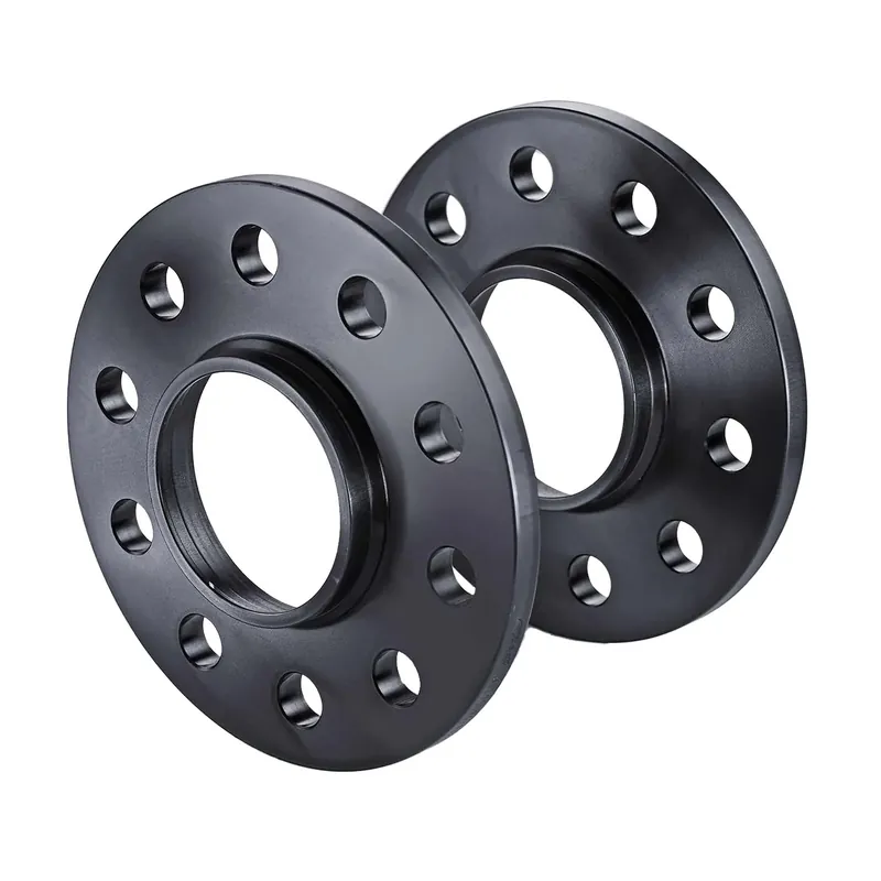 Zniżka Dystanse Eibach 18mm 5x130 AUDI Q7 (4LB) (03.06 - 08.15) Black Pro-Spacer
