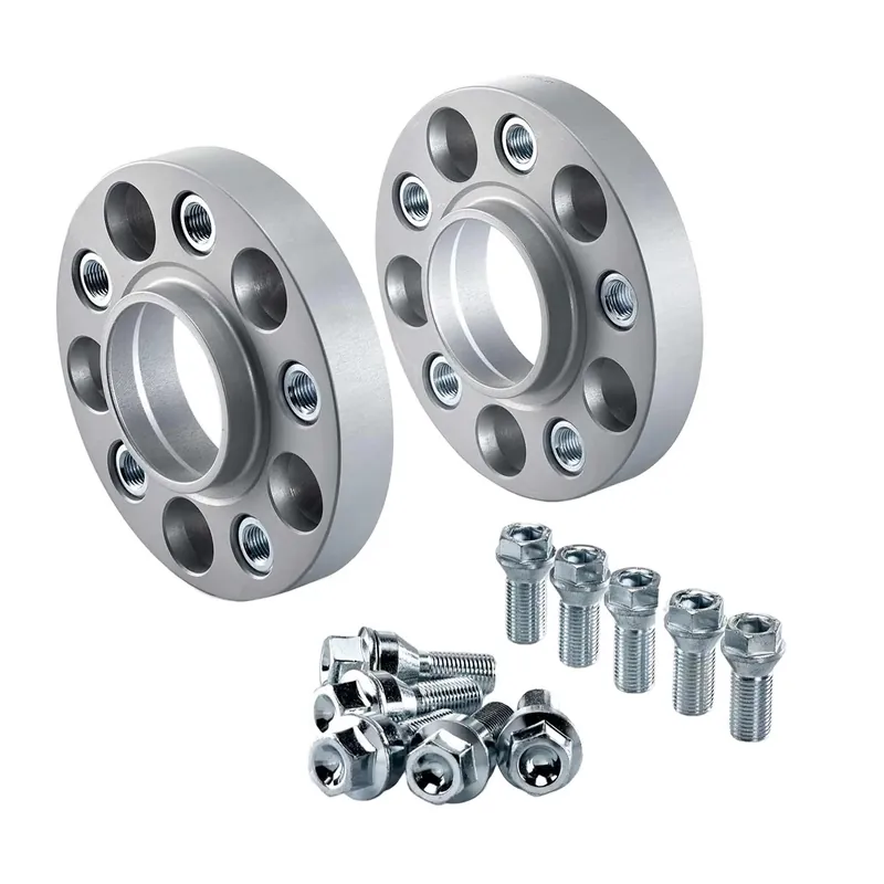 Zniżka Dystanse Eibach 20mm 5x112 AUDI Q7 (4MB) (01.15 -) Silver Pro-Spacer
