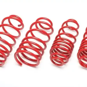 Obniżka ceny Sprężyny obniżające VW Polo VI 2G-AW (-30/30mm) TaTechnix