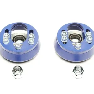Bestseller Camber Plates VW Golf IV Polo V Bora TaTechnix