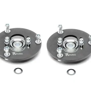 Camber Plates BMW E36 + Compact Z3 Z4 TaTechnix Bezpieczne zakupy