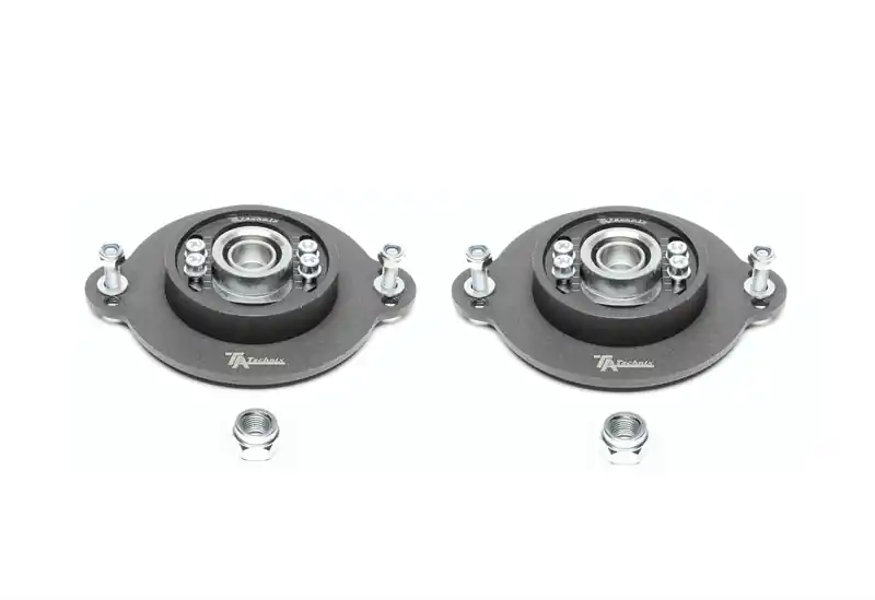Szybka wysyłka Camber Plates VW Golf MK1 Jetta Scirocco Caddy TaTechnix