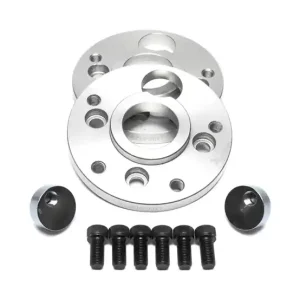 Adaptery zmiana rozstawu dystanse 15mm 4x100/5x120 57.1/72.5 M12x1.5 Ta Technix Hit sprzedaży