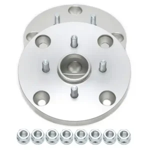 Bezpieczna płatność Adaptery zmiana rozstawu dystanse 20mm 4x160/4x100 57.1 M12x1.5 Ta Technix