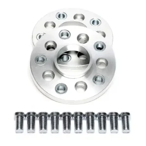 Oferta czasowa Adaptery zmiana rozstawu dystanse 20mm 5x100/5x112 51.1/66.6 M14x1.5 Ta Technix