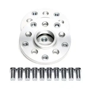 Adaptery zmiana rozstawu dystanse 20mm 5x112/5x130 57.1/71.6 M14x1.5 Ta Technix Hit sprzedaży