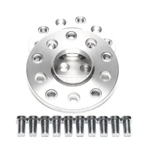 Adaptery zmiana rozstawu dystanse 15mm 5x120/5x130 72.6/71.6 M14x1.5 Ta Technix Niska cena