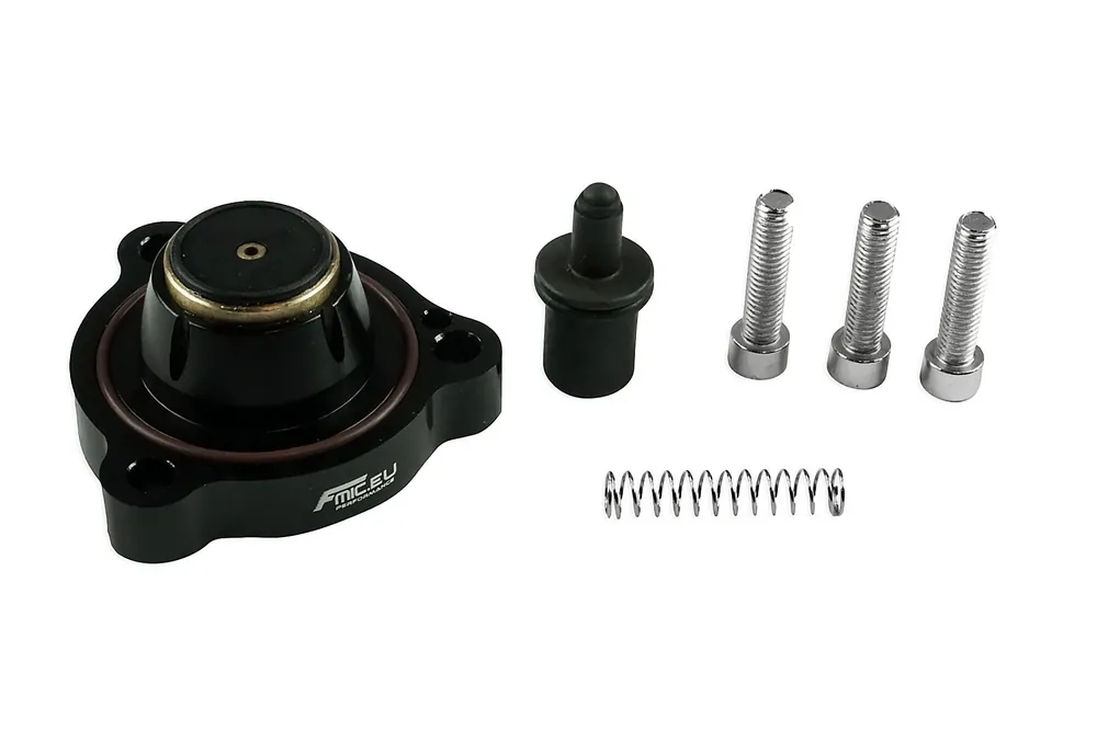 Bezpieczna płatność Zawór DV+ do VAG Audi/Seat/VW TFSI 2.0