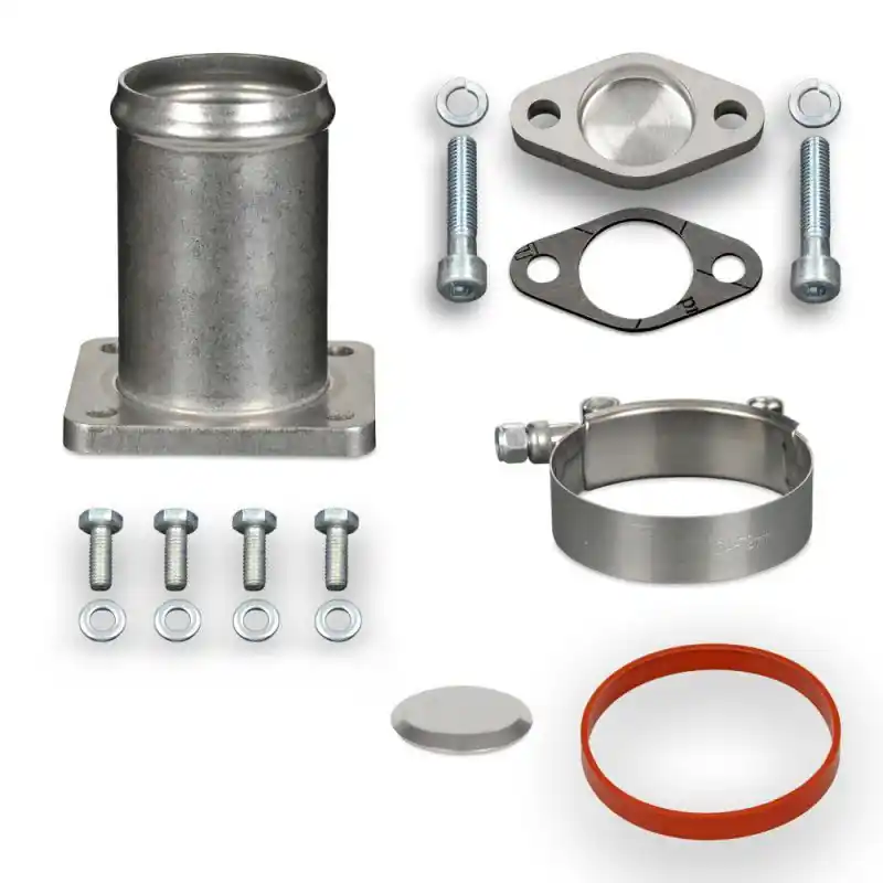 Oferta czasowa Zamiennik zaworu EGR BMW z silnikami 2.0D M47N M47N2