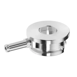 Aluminiowy wlew chłodnicy FMIC Pro do wspawania - 41mm Zniżka