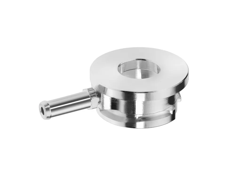 Aluminiowy wlew chłodnicy FMIC Pro do wspawania - 41mm Zniżka