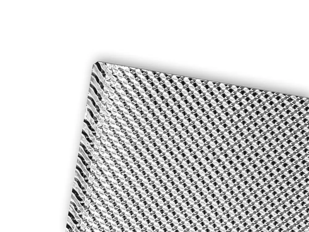 Osłona termiczna Inconel FMIC (do zgrzewania/spawania) 50x60cm Niska cena