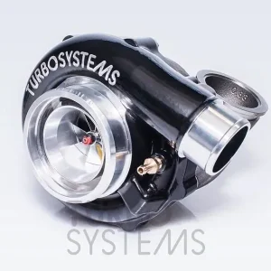 Obniżka ceny Turbosprężarka TurboSystems HTX3058B2V