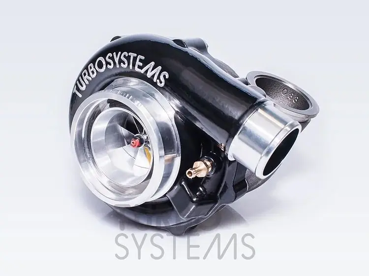 Obniżka ceny Turbosprężarka TurboSystems HTX3058B2V