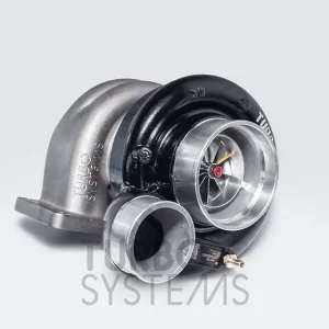 Tani Turbosprężarka TurboSystems HTX4068B1
