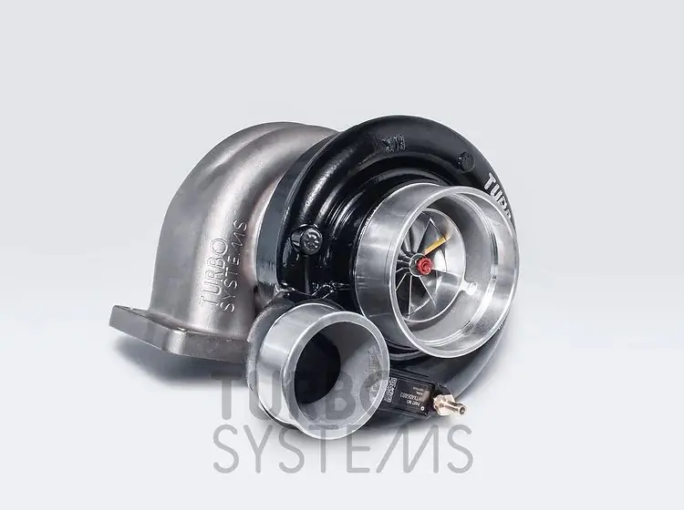 Tani Turbosprężarka TurboSystems HTX4068B1