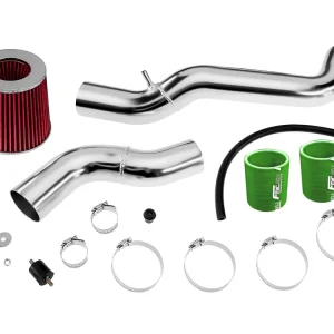 Dostępne od ręki Dedykowany Układ Dolotowy Honda Civic CRX 88-91 1.5 1.6 Zielony