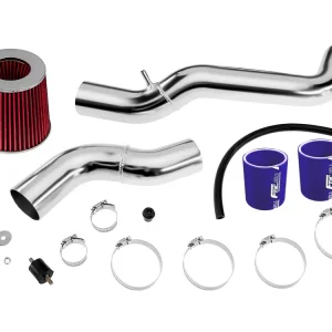 Dedykowany Układ Dolotowy Honda Civic CRX 88-91 1.5 1.6 Niebieski Wysoka jakość