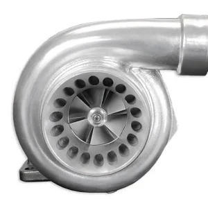 Hit cenowy Turbosprężarka JRspec GT3082R Hybrid Ceramic BB T3 .82 4-bolt
