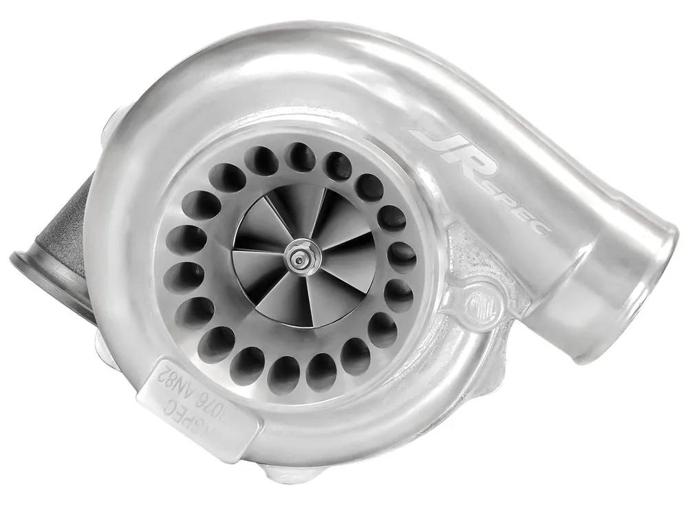 Turbosprężarka JRspec GT3082R BB V-band 1.01 V-band Łatwy zwrot