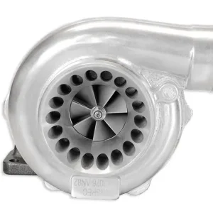 Wyprzedaż Turbosprężarka JRspec GT3076R BB T3 .82 4-bolt