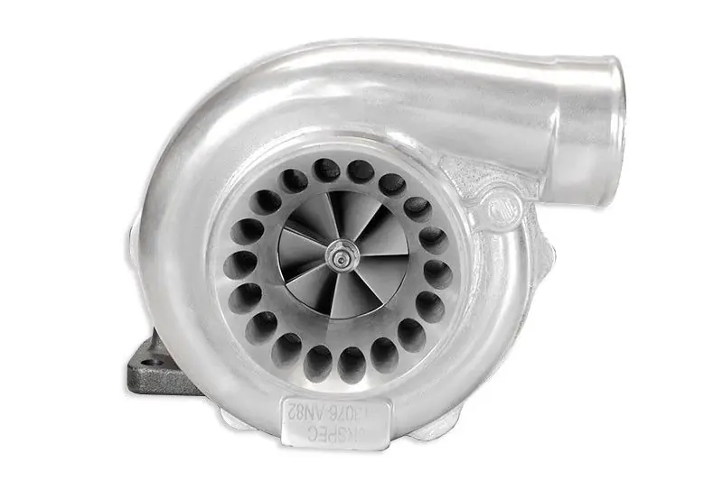 Wyprzedaż Turbosprężarka JRspec GT3076R BB T3 .82 4-bolt