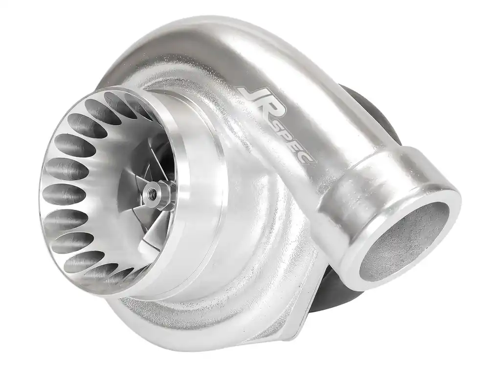 Turbosprężarka JRspec GTX3082R+ BB Hybrid Ceramic (GTX3087) V-band .83 V-band Tylko dziś