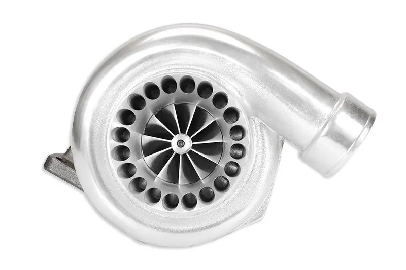 Turbosprężarka JRspec GTX3082R+ BB Hybrid Ceramic (GTX3087) T3 .63 V-band Taniej
