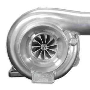 Hit cenowy Turbosprężarka JRspec GTX3076R+ BB (GTX3080R) T3 1.06 4-bolt