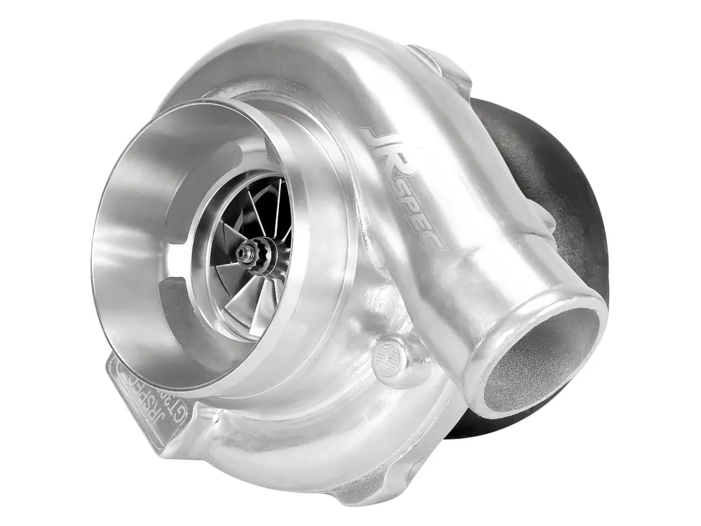 Zamów dziś Turbosprężarka JRspec GTX3076R+ BB (GTX3080R) V-band .83 V-band