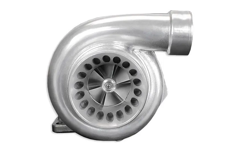 Hit cenowy Turbosprężarka JRspec GT3582R Hybrid Ceramic BB T3 .82 V-band