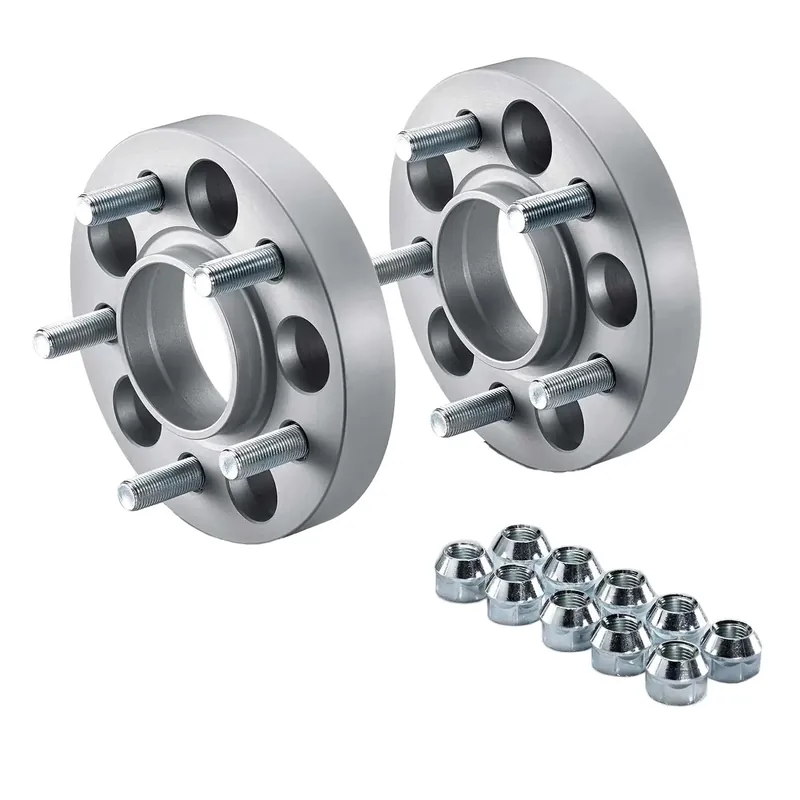 Dystanse Eibach 25mm 5x105 CHEVROLET CORVETTE CABRIOLET (C8) / CORVETTE CONVERTIBLE (C8) (05.09 -) Silver Pro-Spacer Zamów teraz