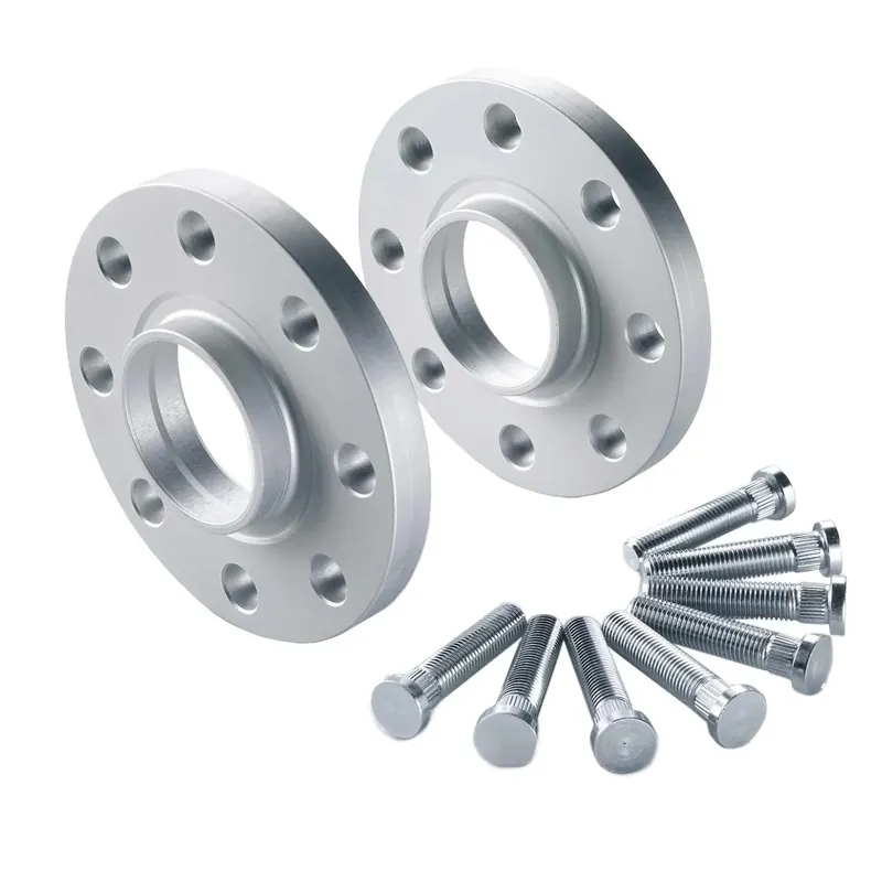 Bestseller Dystanse Eibach 15mm 5x130 PORSCHE 944 (06.81 - 07.91) Silver Pro-Spacer