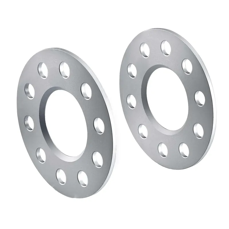 Dystanse Eibach 5mm 4x100 RENAULT MEGANE CLASSIC (LA0/1_) (09.96 - 08.03) Silver Pro-Spacer Oferta czasowa