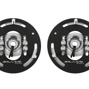 Camber Plates BMW E46 3D Drift Stock Oferta limitowana