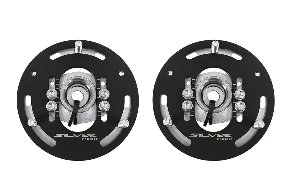 Camber Plates BMW E46 3D Drift Stock Oferta limitowana