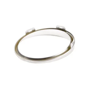 Ograniczona ilość Dekory deski rozdzielczej Silver BMW 3 E90 E91 E93 E92 2005-2011
