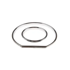 Dekory deski rozdzielczej Chrome BMW 3 E36 Compact 1990-1999 Kup teraz