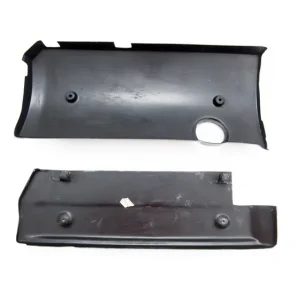 Engine Motor Cover Carbon fiber BMW 3 E46 Compact 1997-2005 Niska cena