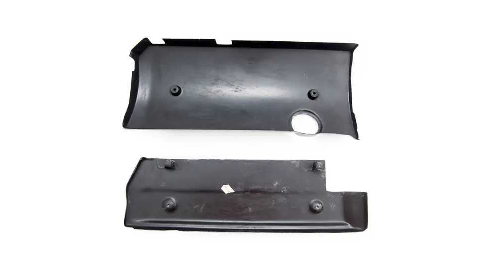 Engine Motor Cover Carbon fiber BMW 3 E46 Compact 1997-2005 Niska cena