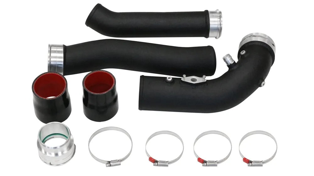 Taniej Charge Pipe TurboWorks BMW F-seria N20