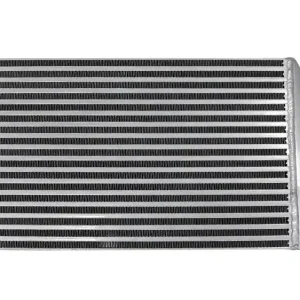 Intercooler TurboWorks Mitsubishi Lancer Evolution 10 2.0T 07-15 Rabat